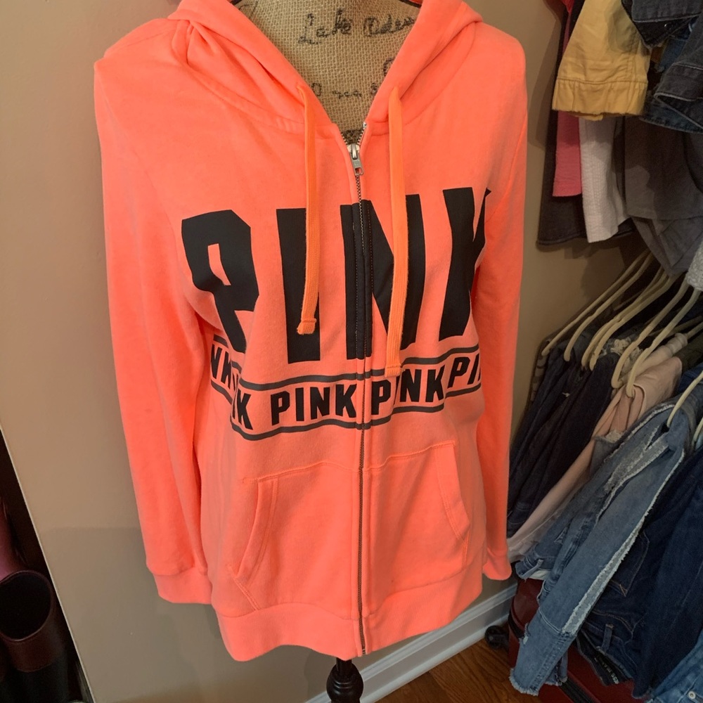 Victoria’s Secret PINK hoodie